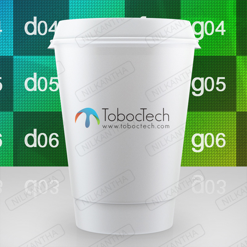 Toboc Tech Logo